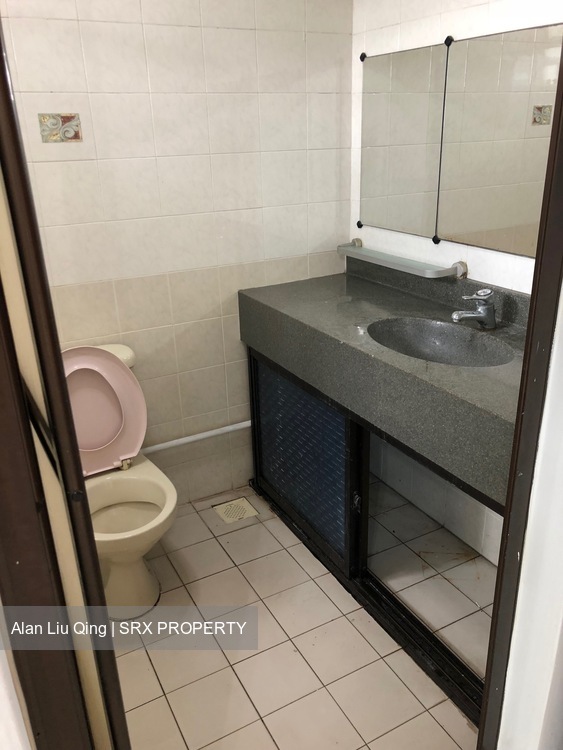 Blk 461 Choa Chu Kang Avenue 4 (Choa Chu Kang), HDB Executive #563469251